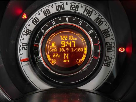 FIAT 500 , Foto 8