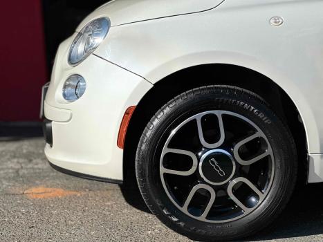 FIAT 500 , Foto 9