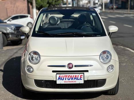 FIAT 500 , Foto 10