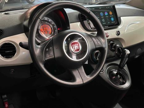 FIAT 500 , Foto 11
