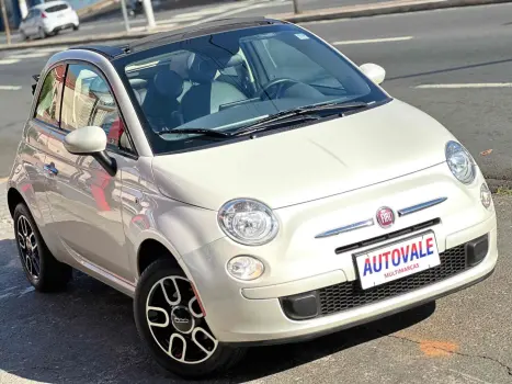FIAT 500 , Foto 3