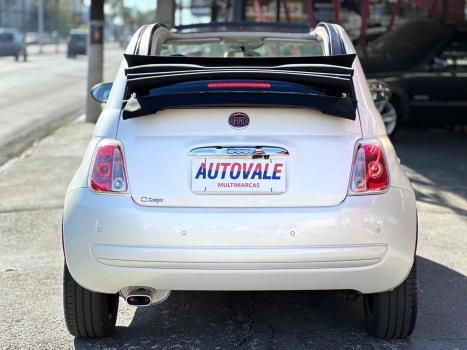 FIAT 500 , Foto 5