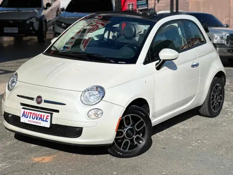 FIAT 500 , Foto 2