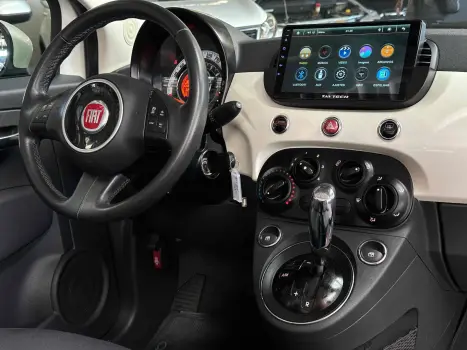 FIAT 500 , Foto 7
