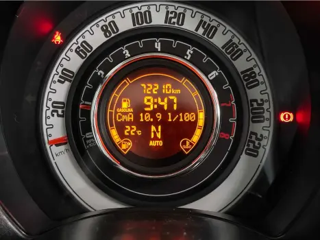 FIAT 500 , Foto 8