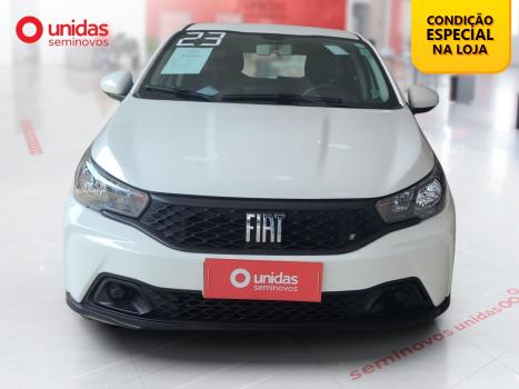 FIAT Argo 1.0 4P FLEX FIREFLY DRIVE, Foto 8