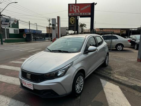 FIAT Argo 1.0 4P FLEX FIREFLY DRIVE, Foto 1