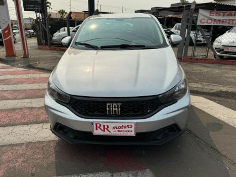 FIAT Argo 1.0 4P FLEX FIREFLY DRIVE, Foto 3