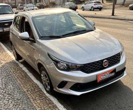 FIAT Argo 1.0 4P FLEX FIREFLY DRIVE, Foto 5