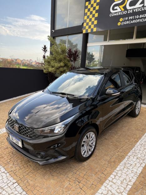 FIAT Argo 1.0 4P FLEX FIREFLY, Foto 2