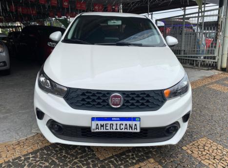 FIAT Argo 1.0 4P FLEX FIREFLY DRIVE, Foto 6