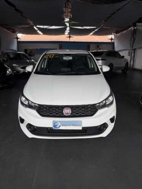 FIAT Argo 1.0 4P FLEX FIREFLY DRIVE, Foto 1