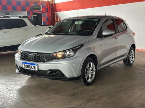 FIAT Argo 1.0 4P FLEX FIREFLY DRIVE, Foto 3