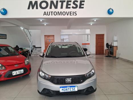 FIAT Argo 1.0 4P FLEX FIREFLY DRIVE, Foto 1