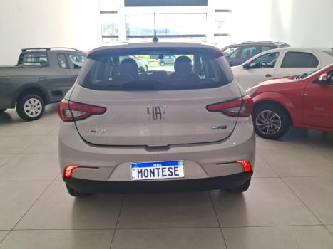 FIAT Argo 1.0 4P FLEX FIREFLY DRIVE, Foto 3