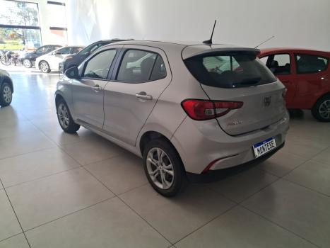 FIAT Argo 1.0 4P FLEX FIREFLY DRIVE, Foto 5