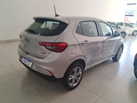 FIAT Argo 1.0 4P FLEX FIREFLY DRIVE, Foto 7