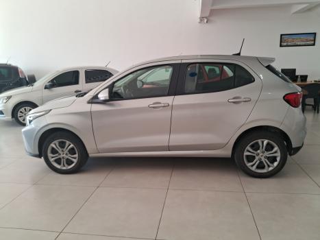 FIAT Argo 1.0 4P FLEX FIREFLY DRIVE, Foto 6
