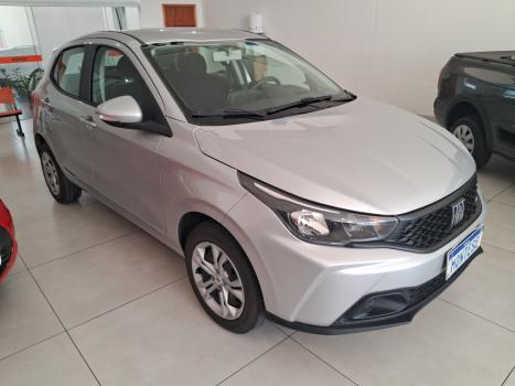 FIAT Argo 1.0 4P FLEX FIREFLY DRIVE, Foto 4