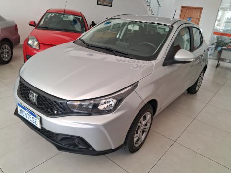 FIAT Argo 1.0 4P FLEX FIREFLY DRIVE, Foto 2