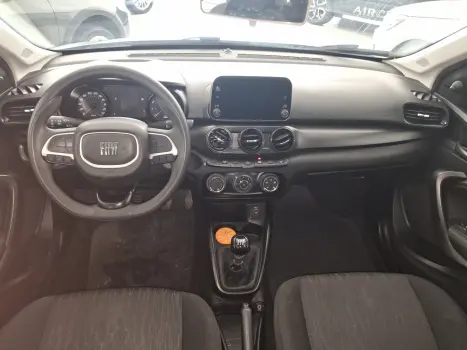 FIAT Argo 1.0 4P FLEX FIREFLY DRIVE, Foto 9