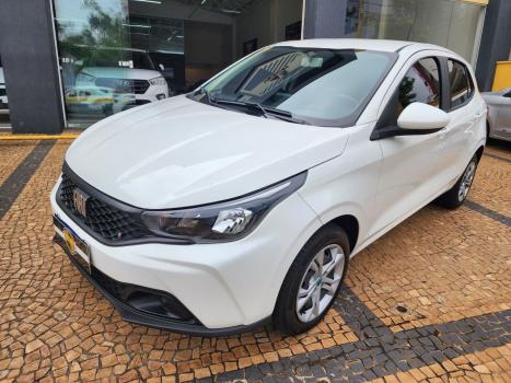 FIAT Argo 1.0 4P FLEX FIREFLY DRIVE, Foto 2