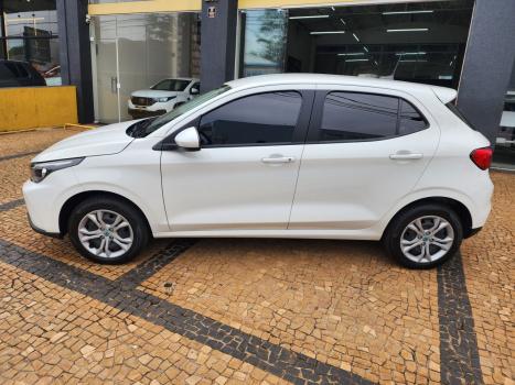 FIAT Argo 1.0 4P FLEX FIREFLY DRIVE, Foto 3