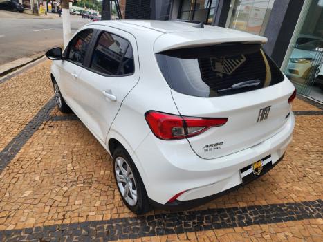 FIAT Argo 1.0 4P FLEX FIREFLY DRIVE, Foto 4