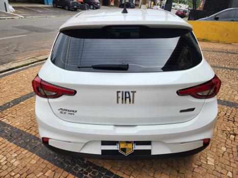 FIAT Argo 1.0 4P FLEX FIREFLY DRIVE, Foto 5