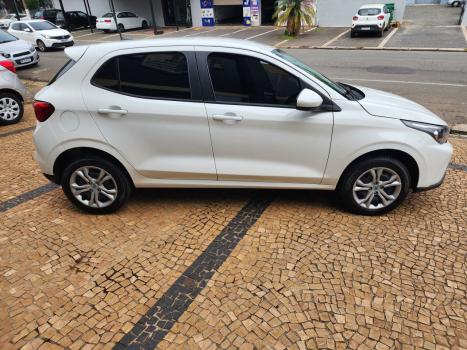 FIAT Argo 1.0 4P FLEX FIREFLY DRIVE, Foto 7