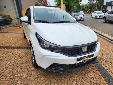 FIAT Argo 1.0 4P FLEX FIREFLY DRIVE, Foto 8