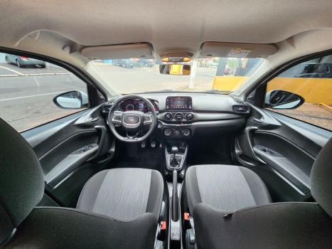 FIAT Argo 1.0 4P FLEX FIREFLY DRIVE, Foto 12