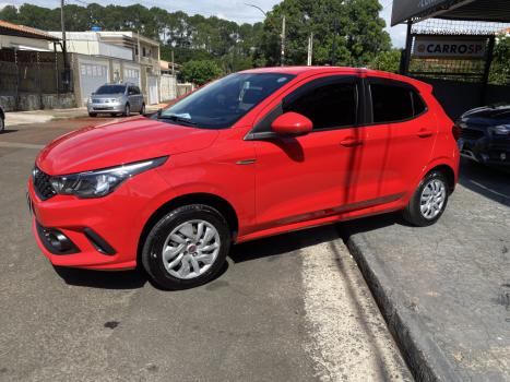 FIAT Argo 1.0 4P FLEX FIREFLY DRIVE, Foto 2