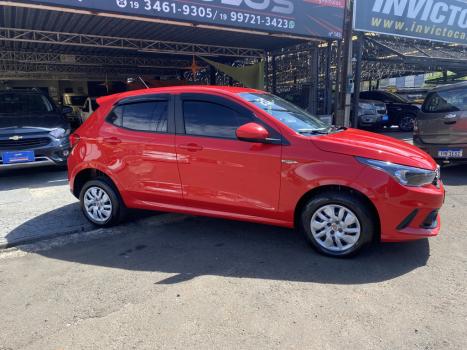 FIAT Argo 1.0 4P FLEX FIREFLY DRIVE, Foto 4