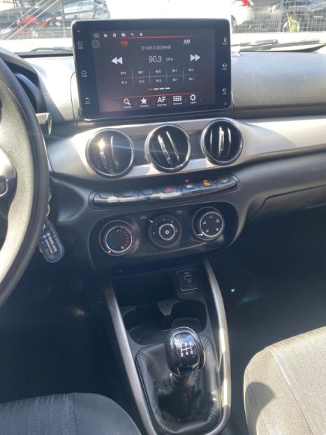 FIAT Argo 1.0 4P FLEX FIREFLY DRIVE, Foto 6