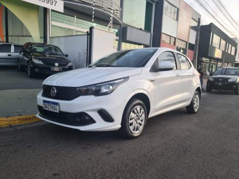 FIAT Argo 1.0 4P FLEX FIREFLY DRIVE, Foto 3