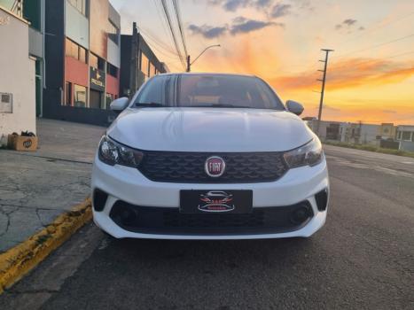 FIAT Argo 1.0 4P FLEX FIREFLY DRIVE, Foto 4
