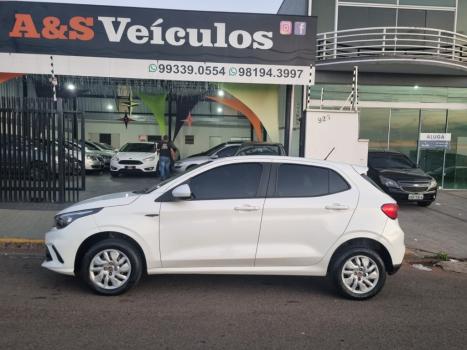 FIAT Argo 1.0 4P FLEX FIREFLY DRIVE, Foto 6