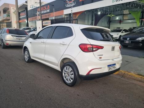 FIAT Argo 1.0 4P FLEX FIREFLY DRIVE, Foto 7