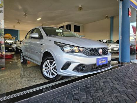 FIAT Argo 1.0 4P FLEX FIREFLY DRIVE, Foto 2