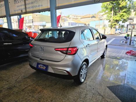 FIAT Argo 1.0 4P FLEX FIREFLY DRIVE, Foto 4