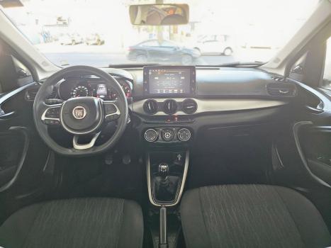 FIAT Argo 1.0 4P FLEX FIREFLY DRIVE, Foto 8