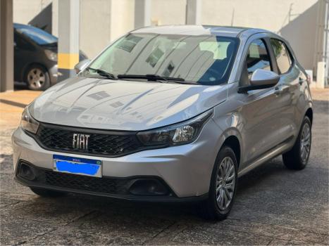 FIAT Argo 1.0 4P FLEX FIREFLY DRIVE, Foto 1