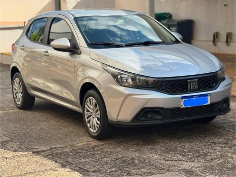 FIAT Argo 1.0 4P FLEX FIREFLY DRIVE, Foto 2