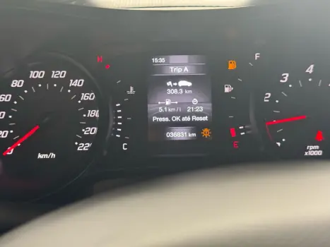 FIAT Argo 1.0 4P FLEX FIREFLY DRIVE, Foto 8