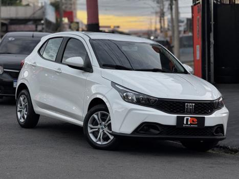 FIAT Argo 1.0 4P FLEX FIREFLY DRIVE, Foto 1