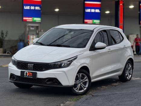 FIAT Argo 1.0 4P FLEX FIREFLY DRIVE, Foto 2