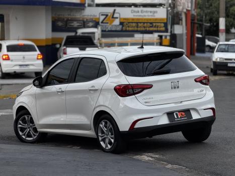 FIAT Argo 1.0 4P FLEX FIREFLY DRIVE, Foto 3
