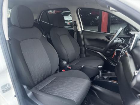 FIAT Argo 1.0 4P FLEX FIREFLY DRIVE, Foto 6
