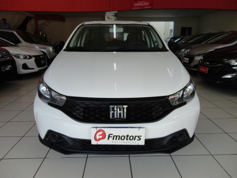 FIAT Argo 1.0 4P FLEX FIREFLY, Foto 2